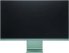 Монитор Digma Pro 27" Art L зеленый IPS LED 5ms 16:9 HDMI M/M матовая 300cd 178гр/178гр 2560x1440 165Hz FreeSync DP 2K USB 5.7кг