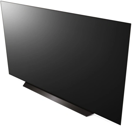 Телевизор OLED LG 83" OLED83C4RLA.ARUG коричневый 4K Ultra HD 120Hz DVB-T DVB-T2 DVB-C DVB-S2 USB WiFi Smart TV