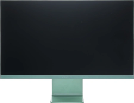Монитор Digma Pro 27" Art L зеленый IPS LED 5ms 16:9 HDMI M/M матовая 300cd 178гр/178гр 2560x1440 165Hz FreeSync DP 2K USB 5.7кг