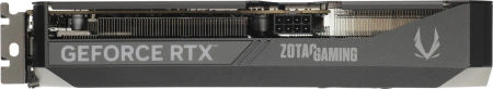 Видеокарта Zotac PCI-E 5.0 RTX 5060TI 8GB TWIN EDGE NVIDIA GeForce RTX 5060TI 8Gb 128bit GDDR7 2572/28000 HDMIx1 DPx3 HDCP Ret