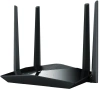 Роутер беспроводной Netis W1500AG AX1500 10/100/1000BASE-TX