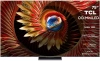 Телевизор LED TCL 75" 75C8K QD-Mini LED Frameless черный 4K Ultra HD 144Hz DVB-T DVB-T2 DVB-C DVB-S DVB-S2 USB WiFi Smart TV