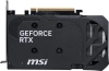 Видеокарта MSI PCI-E 5.0 RTX 5060 8G SHADOW 2X NVIDIA GeForce RTX 5060 8Gb 128bit GDDR7 2497/28000 HDMIx1 DPx3 HDCP Ret