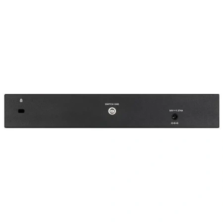 D-Link DGS-1210-10P/FL2A