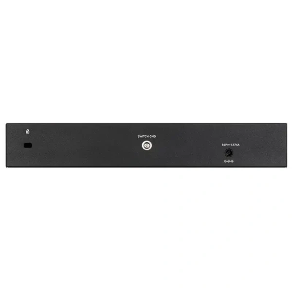 D-Link DGS-1210-10P/FL2A