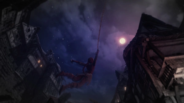 Игра для ПК Frozenbyte Shadwen (16+)