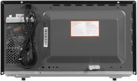 Микроволновая Печь Panasonic NN-GT35HBZPE 23л. 800Вт черный