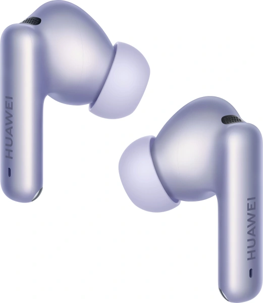 Гарнитура внутриканальные Huawei FreeBuds 6i Orca-T100 фиолетовый беспроводные bluetooth в ушной раковине (55037547)