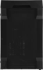 Корпус Accord ACC-ZCU1B черный без БП mATX 5x120mm 2xUSB3.0 1xUSB3.1 audio bott PSU