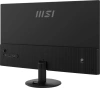 Монитор MSI 24.5" Pro MP252L черный IPS LED 16:9 HDMI матовая 250cd 178гр/178гр 1920x1080 100Hz DP FHD 3.3кг