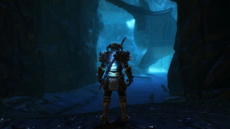 Дополнение к игре для ПК THQ Nordic Kingdoms of Amalur: Re-Reckoning - Fatesworn (16+)