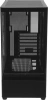 Корпус Accord ACC-R4A черный без БП ATX 7x120mm 1xUSB3.0 audio bott PSU