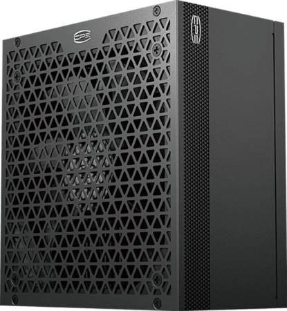 Блок питания PcCooler ATX 1000W P5-YS1000 -G1F Gen.5 80+ gold (20+4pin) APFC 135mm fan 12xSATA Cab Manag RTL