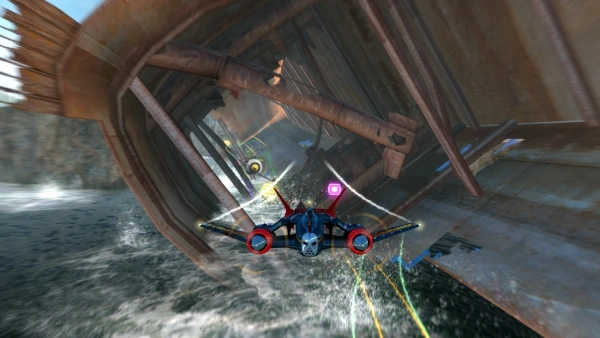 Игра для ПК HandyGames SkyDrift (6+)