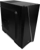 ПК IRU Tactio 310H6GE MT i5 13400F (2.5) 16Gb SSD512Gb RTX3050 6Gb без ОС GbitEth 500W черный (RUS) (2116869)
