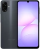 Смартфон Samsung SM-A075F Galaxy A07 64Gb 4Gb черный моноблок 3G 4G 2Sim 6.7" 720x1600 Android 15 50Mpix 802.11 a/b/g/n/ac GPS GSM900/1800 GSM1900 Protect microSD max2048Gb