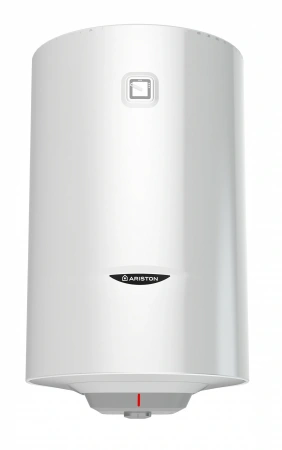 Водонагреватель Ariston PRO1 R ABS 120 V 1.8кВт 120л электрический настенный/белый
