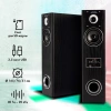 Колонки GMNG GG-SP600AC 2.0 черный 60Вт