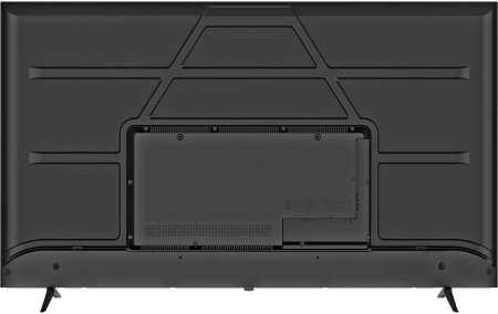 Телевизор QLED BBK 65" 65LED-9220/UTS2C (B) Яндекс.ТВ Frameless черный 4K Ultra HD 60Hz DVB-T2 DVB-C DVB-S2 USB WiFi Smart TV (RUS)