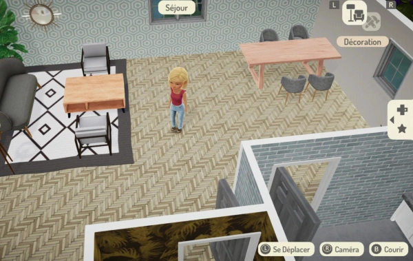 Игра для ПК Microids My Universe - Interior Designer (6+)