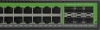 Коммутатор Digma DSP848G-6S+R700 (L3) 48x1Гбит/с 6SFP+ 700W управляемый