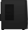 ПК MSI Infinite E1 14NUE7-041RU i7 14700F (2.1) 16Gb SSD1Tb RTX 4070Super 12Gb Windows 11 Home GbitEth WiFi BT черный (9S6-B91111-041)