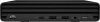 Неттоп HP 260 G9 Mini i3 1315U (1.2) 8Gb SSD256Gb UHDG FreeDOS GbitEth WiFi BT 65W kb мышь клавиатура черный (A1HV3ES)