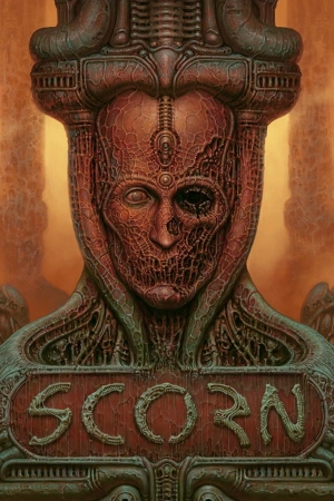 Игра для ПК Kepler Interactive Scorn (18+)