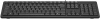 Клавиатура A4Tech KR-3 черный USB кабель 1.5м