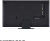 Телевизор LED LG 55" 55QNED86T6A.ARUG черный титан 4K Ultra HD 120Hz DVB-T DVB-T2 DVB-C DVB-S DVB-S2 USB WiFi Smart TV