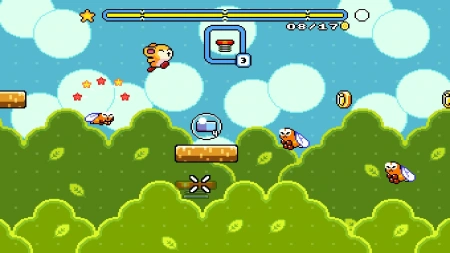 Игра для ПК PID Games Pompom (6+)