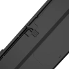 Клавиатура A4Tech WS87 Naraka механическая черный/красный USB беспроводная BT/Radio for gamer LED (WS87)