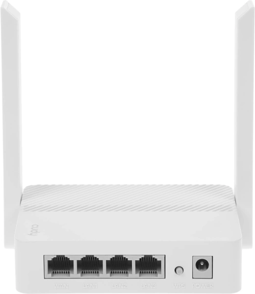 Роутер беспроводной Cudy WR1200E AC1200 10/100BASE-TX белый