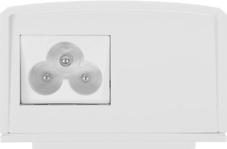 Точка доступа TP-Link EAP610-Outdoor AX1800 10/100/1000BASE-TX белый