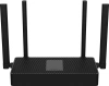 Роутер беспроводной Huawei WiFi AX1 WS5203-23 (53030CTF) AC1200 10/100/1000BASE-T черный