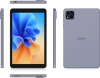 Планшет Digma Q8 SC9863A (1.6) 8C RAM3Gb ROM32Gb 8" IPS 1280x800 4G Android 14 серый 5Mpix 2Mpix BT WiFi microSD 128Gb 4500mAh 191hrs