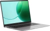 Ноутбук Honor MagicBook X16 2025 GOH-X Ryzen 5 6600H 16Gb SSD512Gb AMD Radeon 660M 16" IPS FHD+ (1920x1200) Windows 11 Home grey WiFi BT Cam (5301APLL)