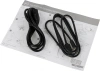Монитор Dell 27" S2721HN серебристый/черный IPS LED 16:9 HDMI матовая 1000:1 300cd 178гр/178гр 1920x1080 75Hz FHD 5.17кг
