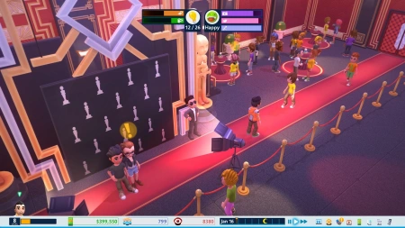 Игра для ПК Raiser Games Youtubers Life (12+)
