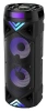 Минисистема Hyundai H-MC180 черный 80Вт FM USB BT SD/MMC