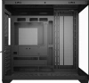 Корпус PcCooler C3T700 BK черный без БП ATX 10x120mm 6x140mm 1xUSB3.0 1xUSB3.1 audio bott PSU