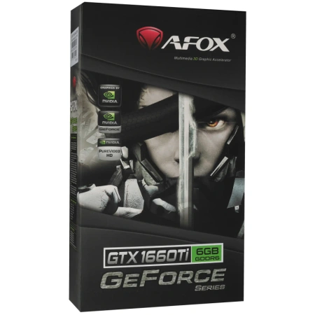 AFOX AF1660TI-6144D6H4
