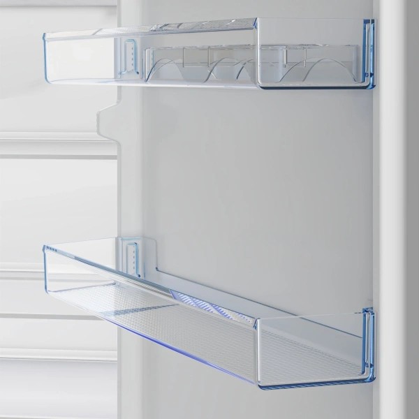 Холодильник Beko B3R0CNK362HG 2-хкамерн. серебристый