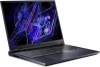 Ноутбук Acer Predator Helios 18 PH18-72-94AS Core i9 14900HX 32Gb SSD2Tb NVIDIA GeForce RTX4080 12Gb 18" IPS WQXGA (2560x1600) Windows 11 Home black WiFi BT Cam (NH.QP5CD.001)