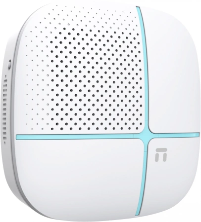 Роутер беспроводной Netis EAP883 AC1200 10/100/1000BASE-TX белый