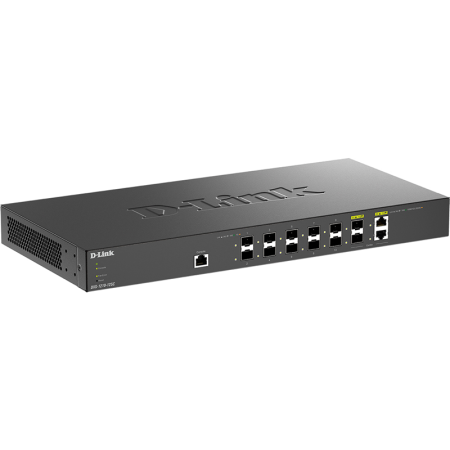 D-Link DXS-1210-12SC/B1A