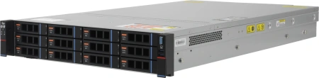 Сервер IRU Rock g2212ig5 2x5515+ 2x32Gb 9460-8i AST2600 2xGigEth 2x1600W w/o OS (2155746)