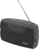 Радиоприемник настольный Vitek VT-3591 серый