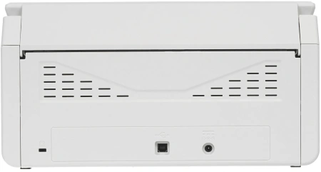 Сканер протяжный Avision AD230U (000-0864-07G/02G) A4 белый