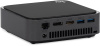 Неттоп IRU 310TLCN i3 1115G4 (3.0) 8Gb SSD256Gb UHDG без ОС GbitEth WiFi BT черный (1975166)
